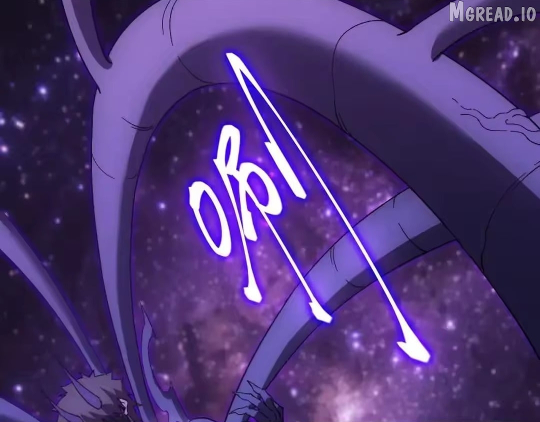 Log into the Future Chapter 321  - page 4